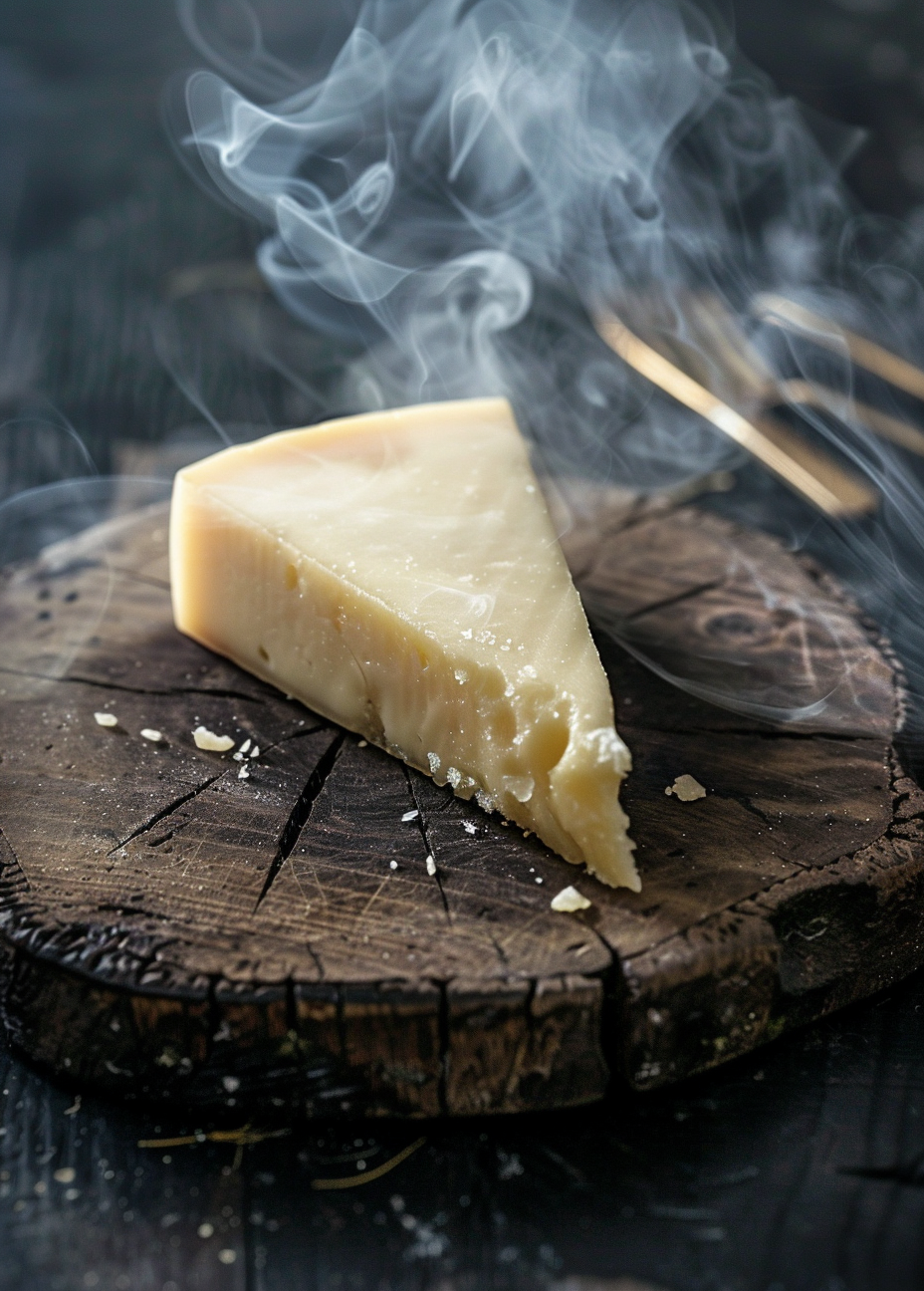 Smoked Old Winchester - Image 2