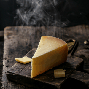 Smoked Old Winchester